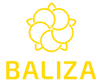 Logo Baliza PNG
